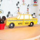 Luminária NYC Taxi